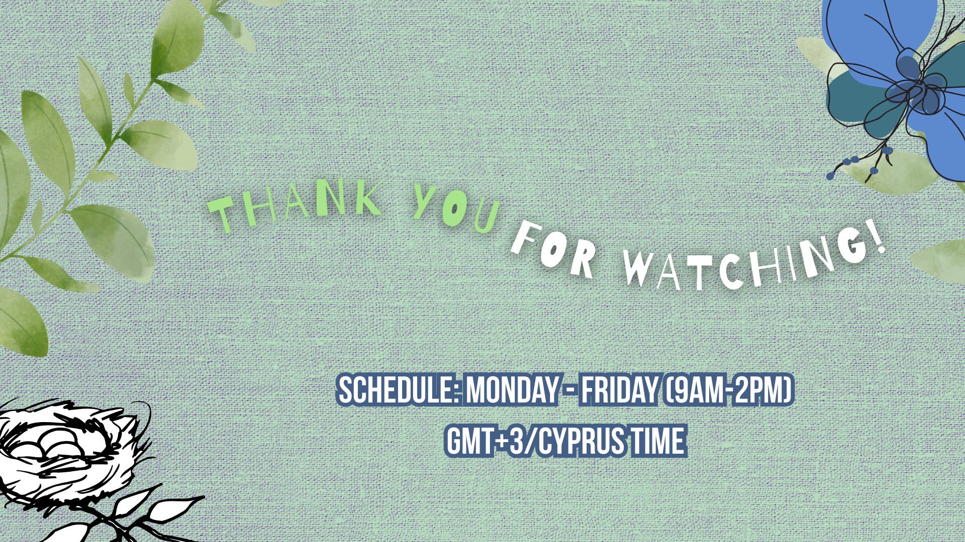 ThisIsTheNewChannelName Offline Background