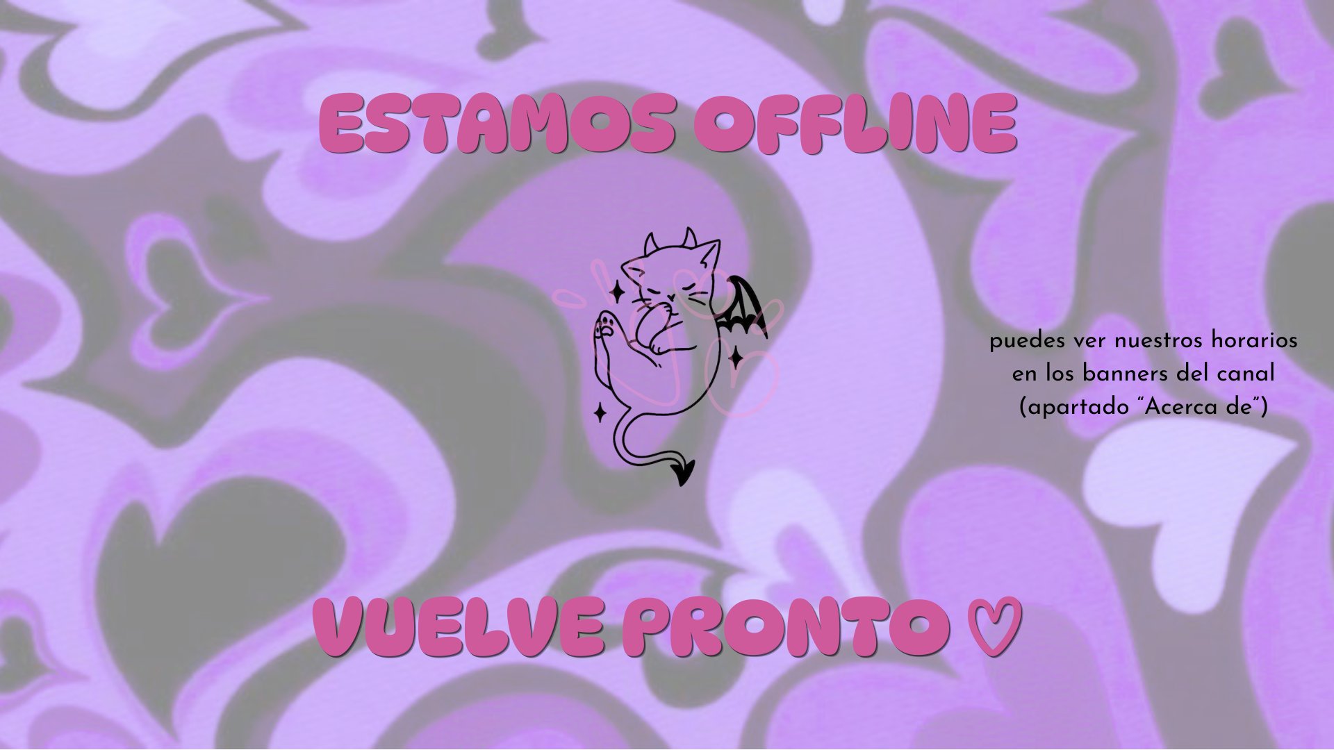 bowsiita Offline Background