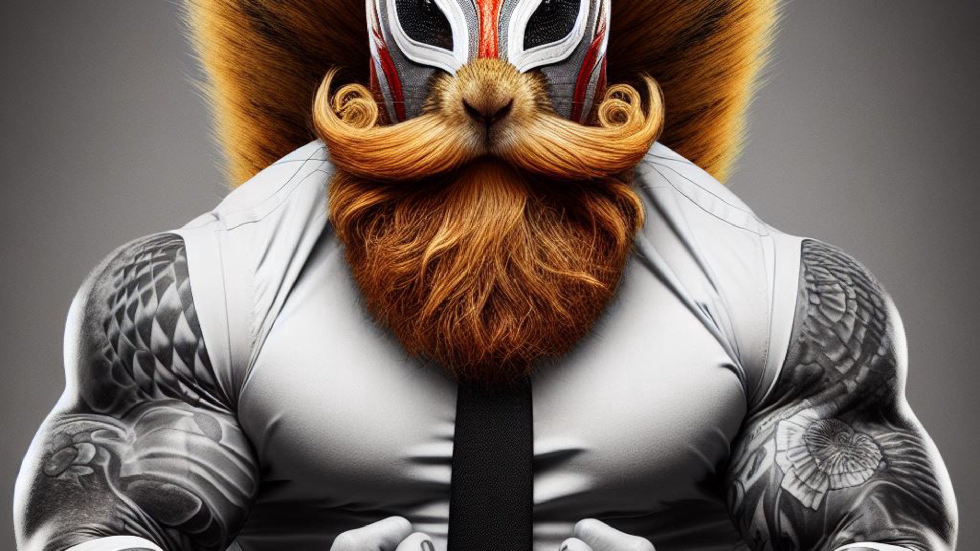 squirrelturds Offline Background