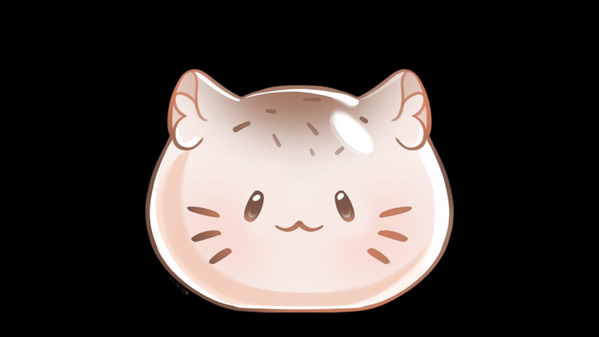 ulya_nya Offline Background
