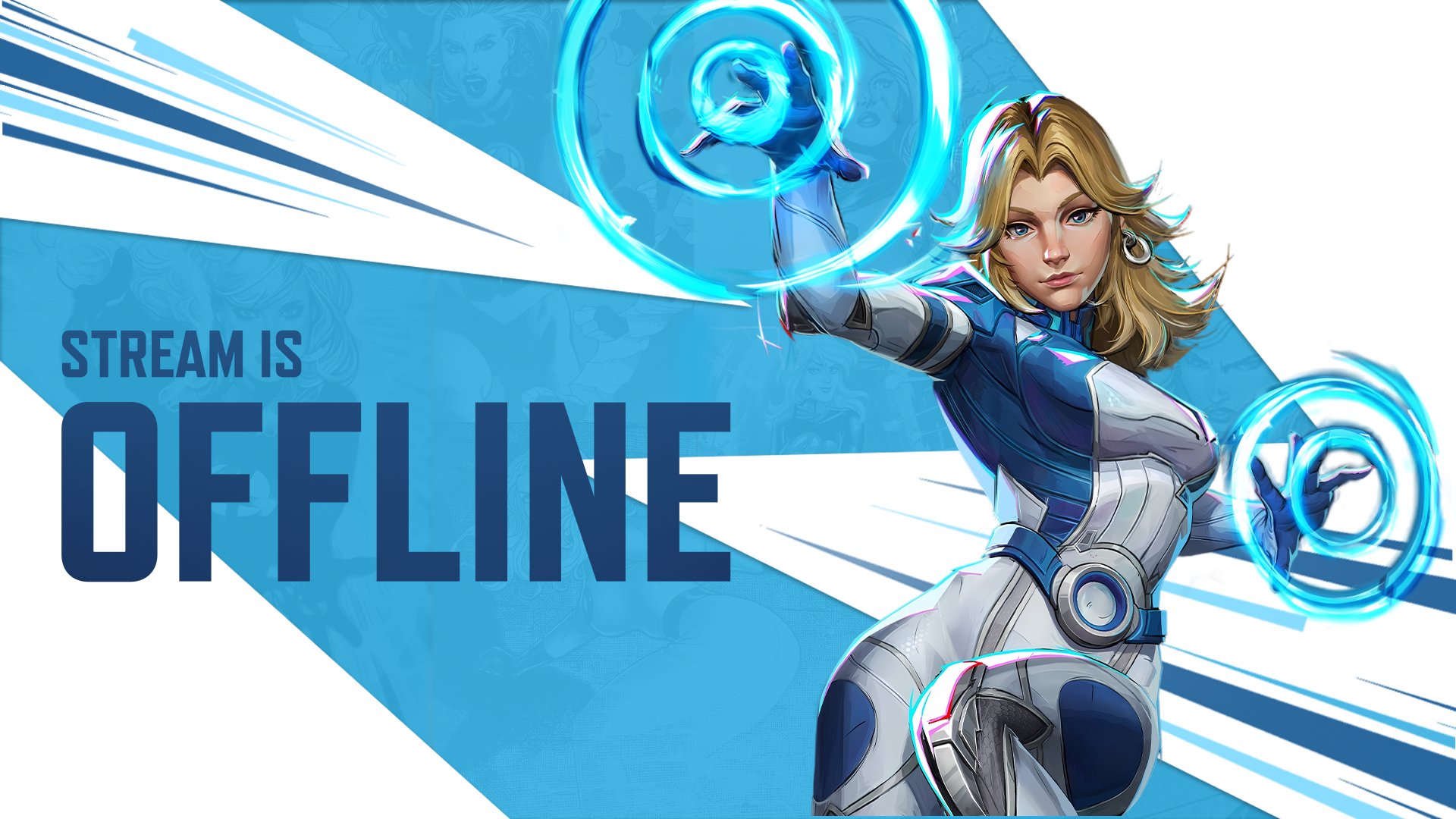 valumiiii Offline Background