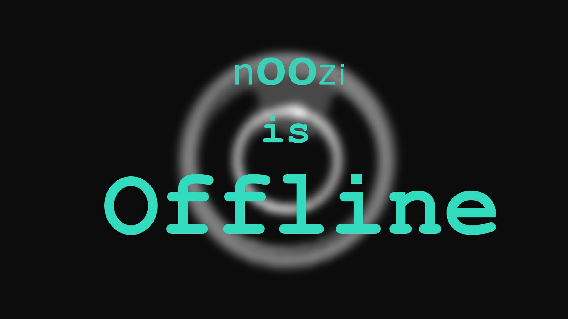 noozi Offline Background
