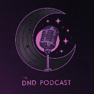 TheDNDPodcast