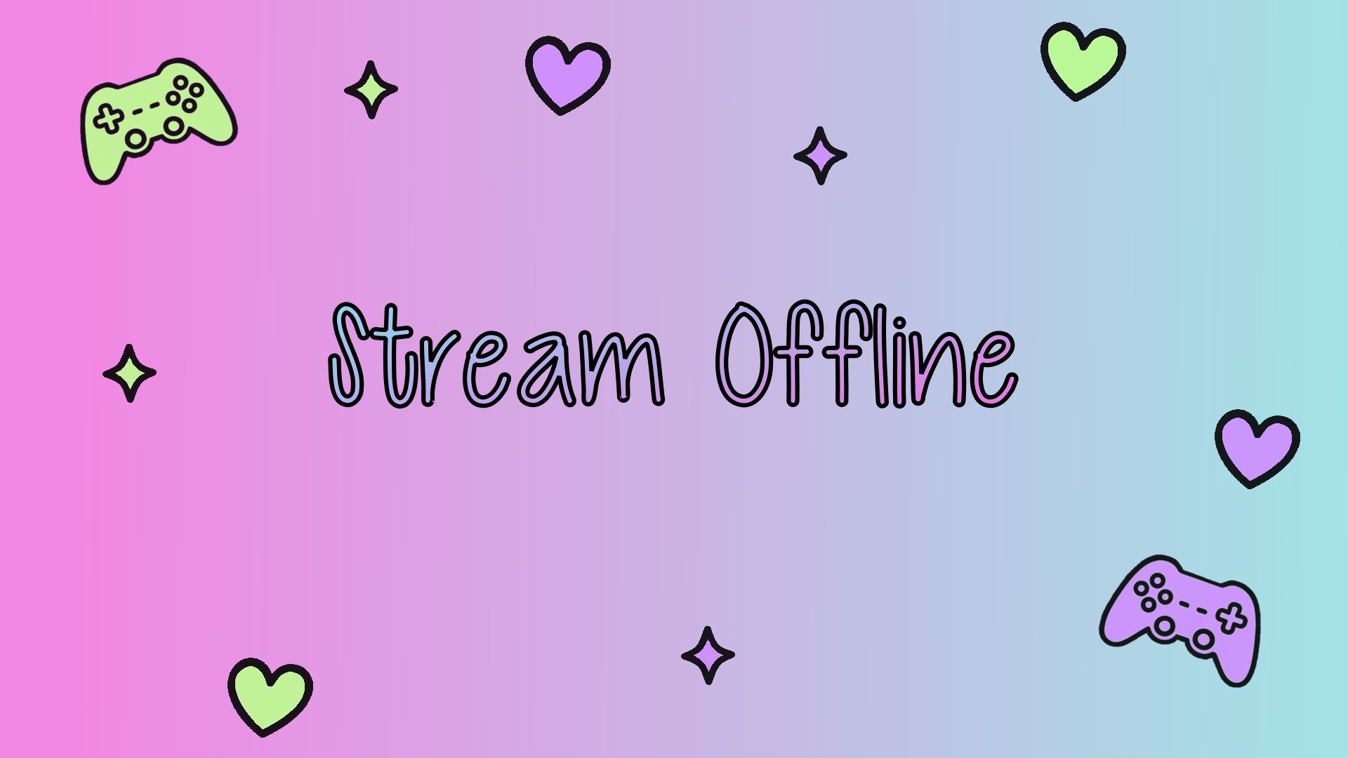 Jorbiie Offline Background