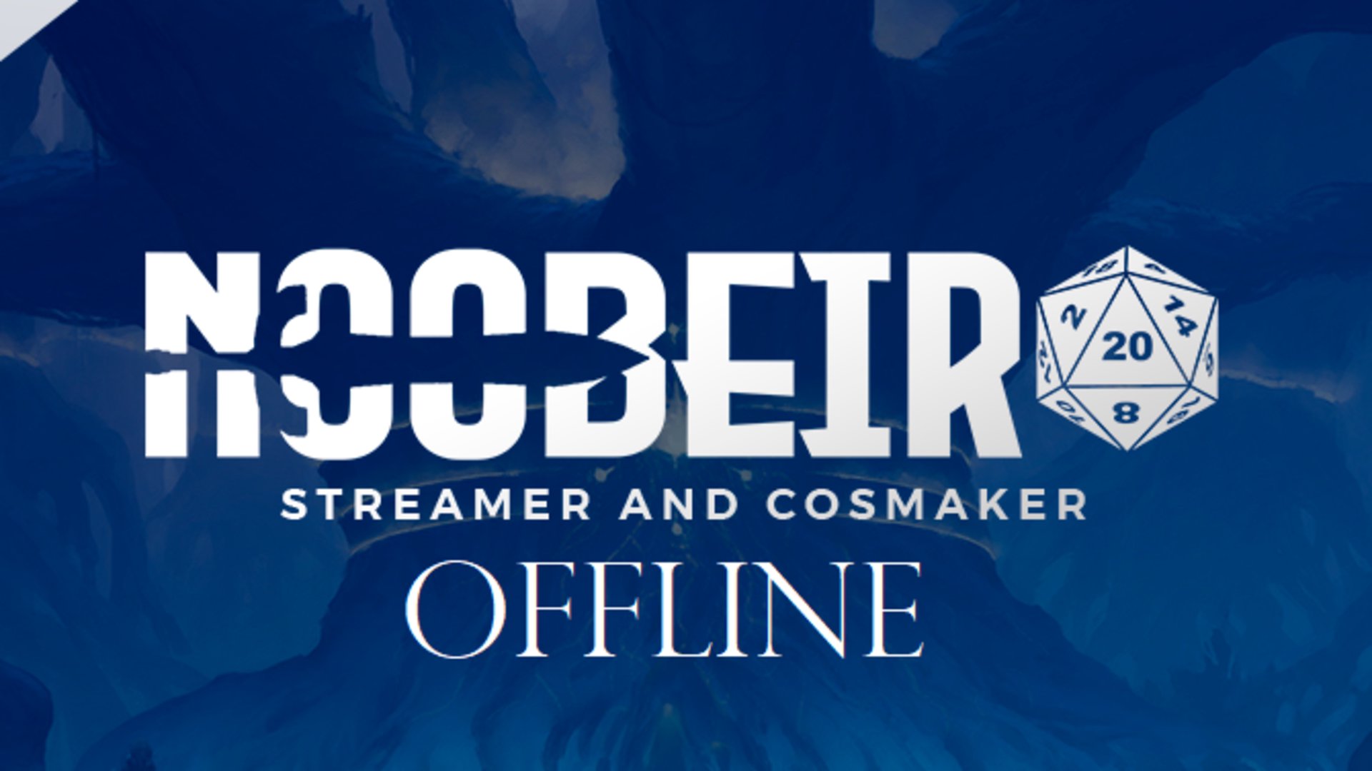 NOobeiroCosplay Offline Background