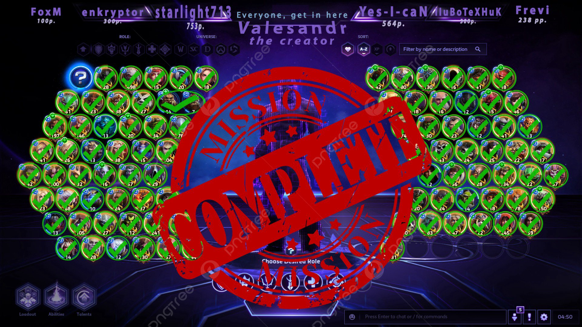 Leonidish Offline Background