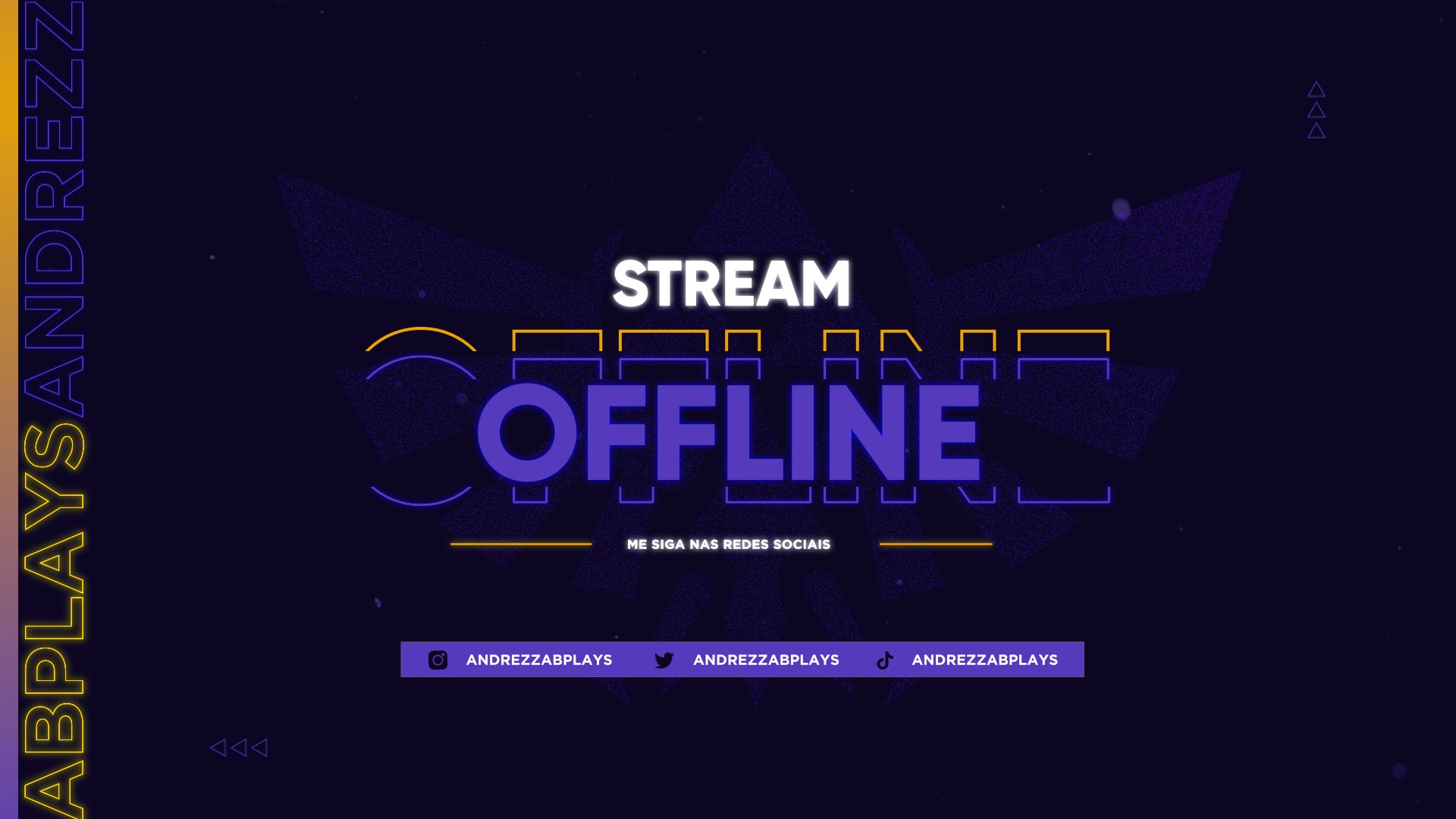 AndrezzaBPlays Offline Background