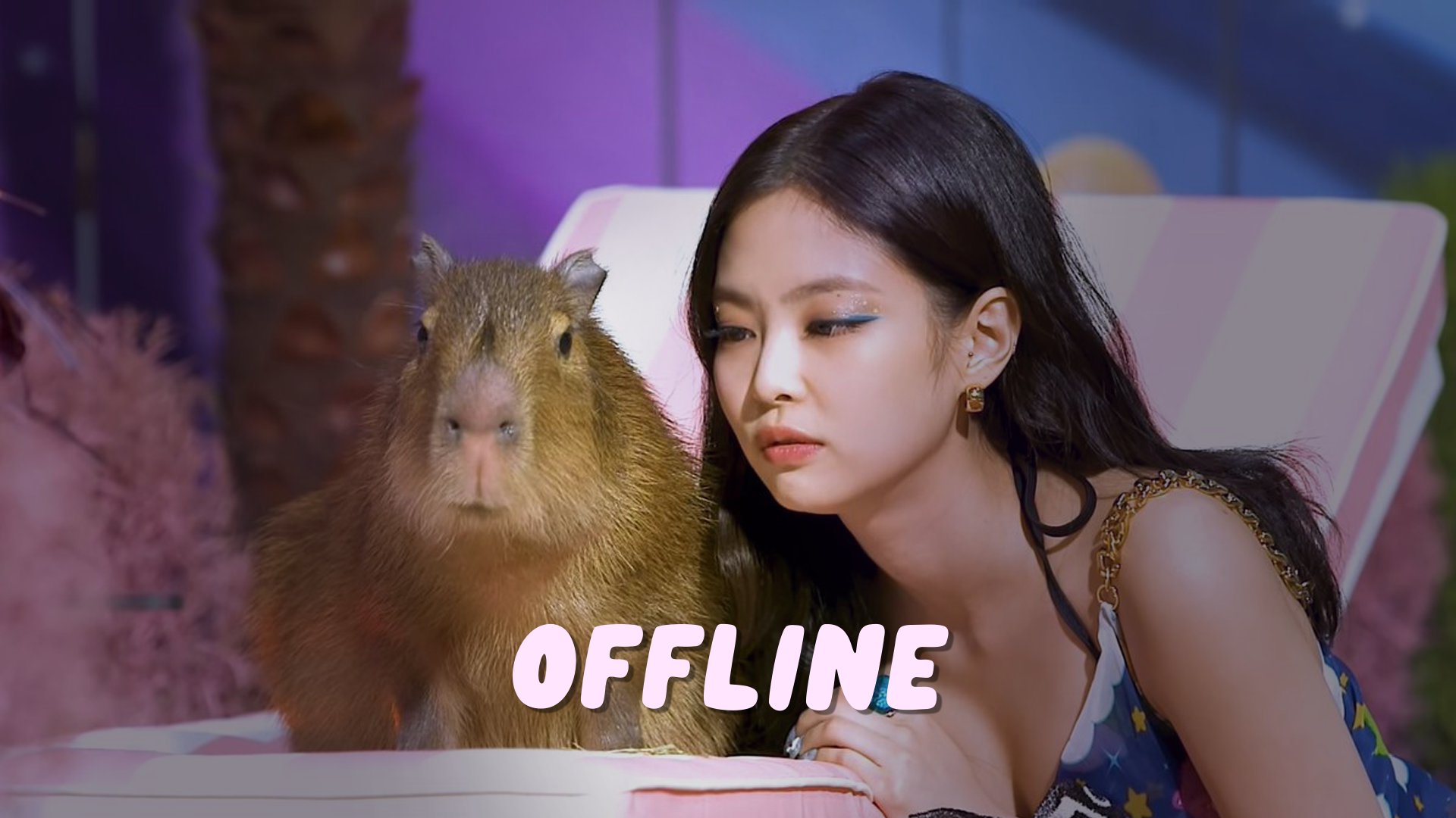 amypie Offline Background
