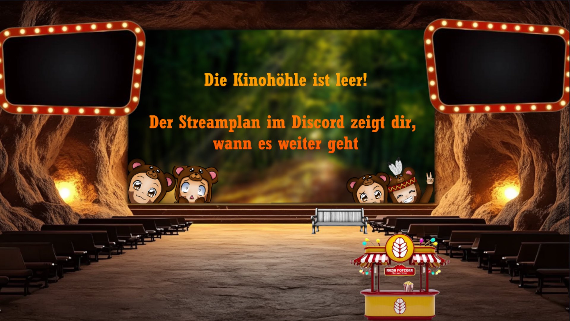 Kassi4you Offline Background