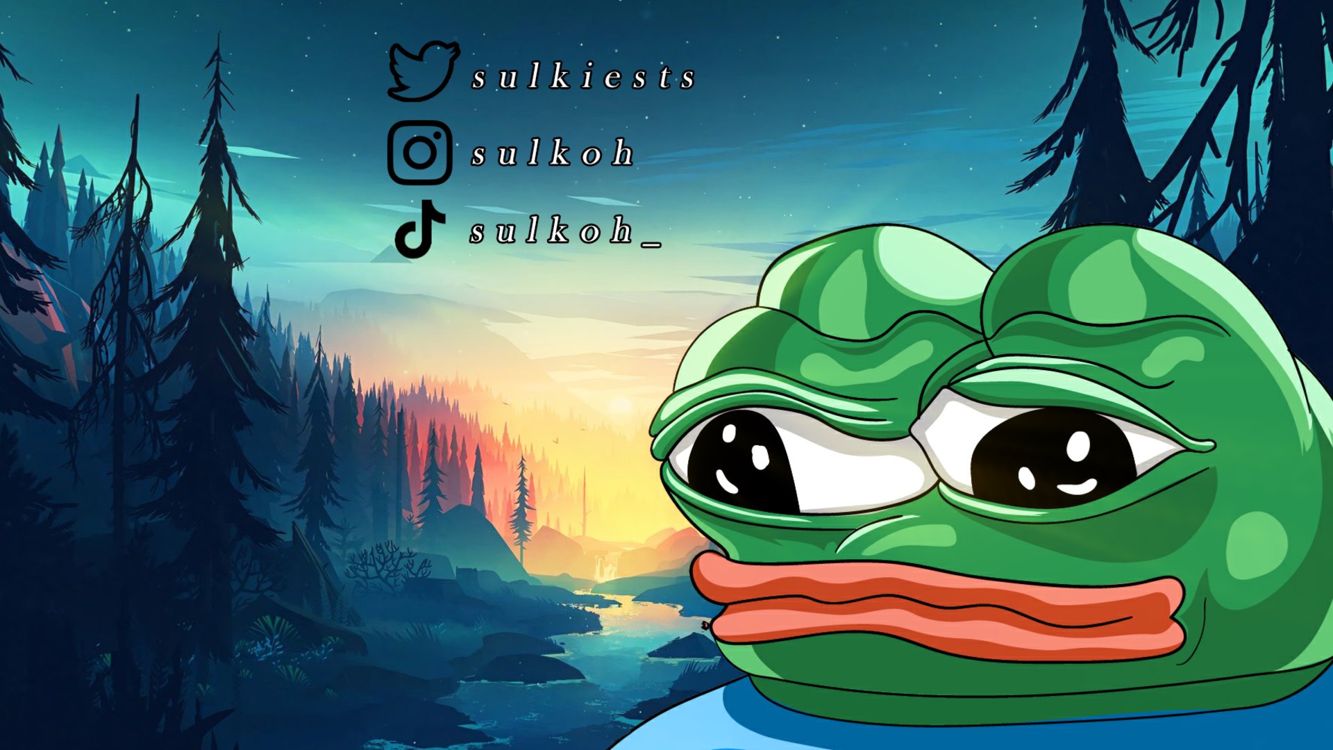 Sulkiest Offline Background