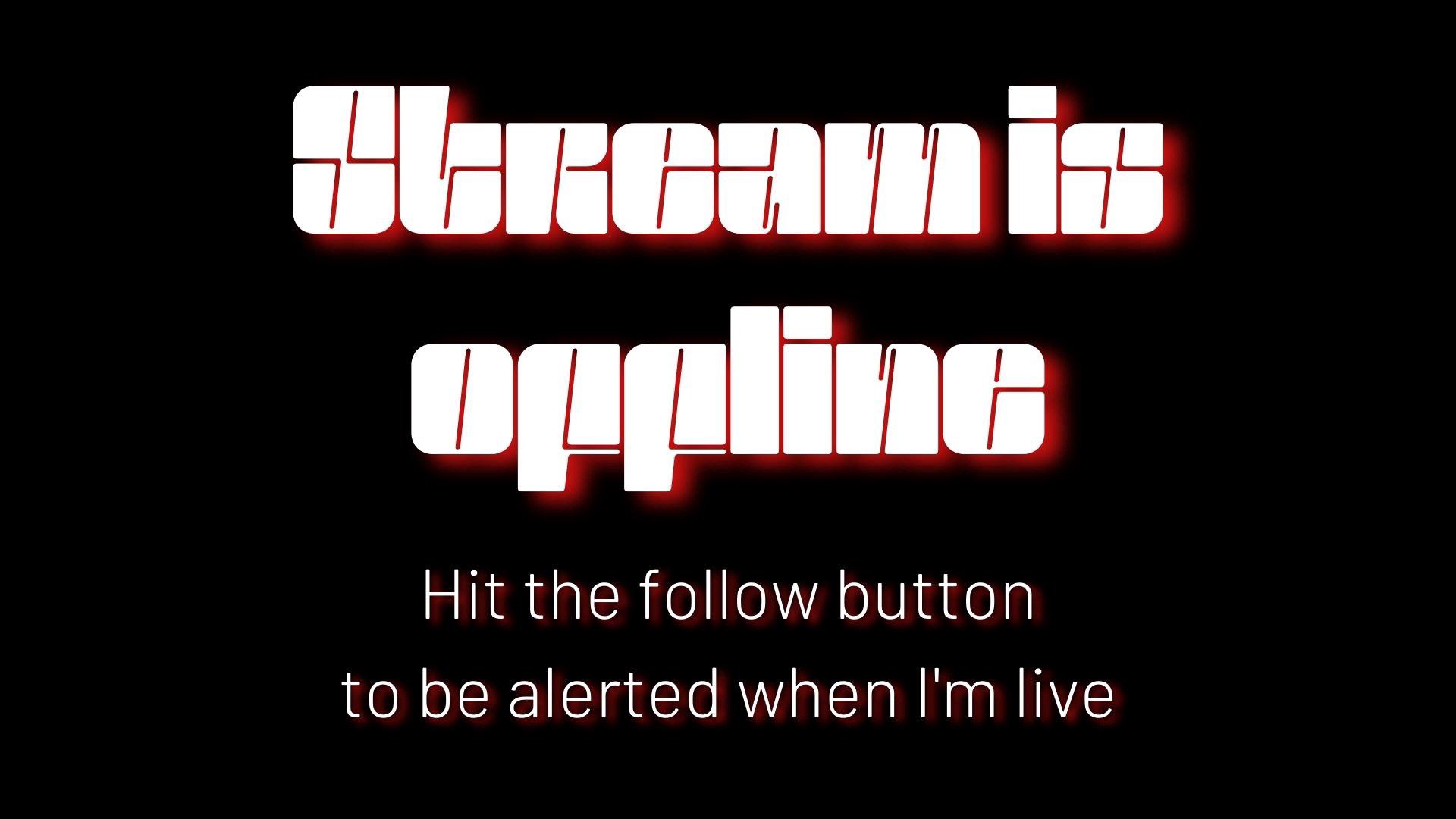 Huntari_ Offline Background