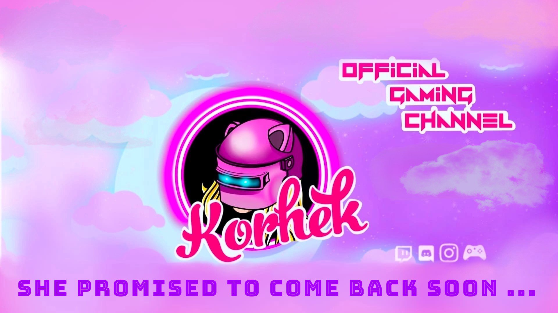 Korhek_19 Offline Background