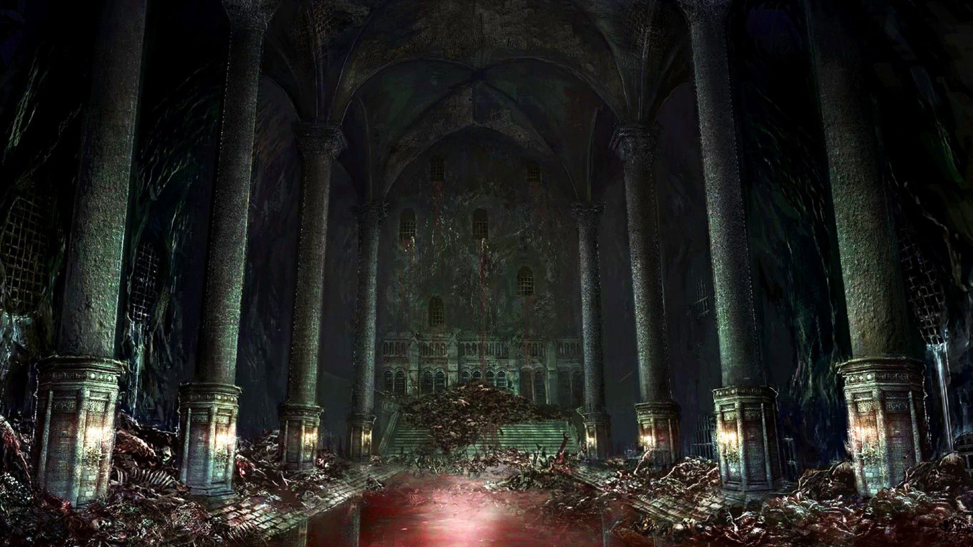 LudwigWorldOrder Offline Background