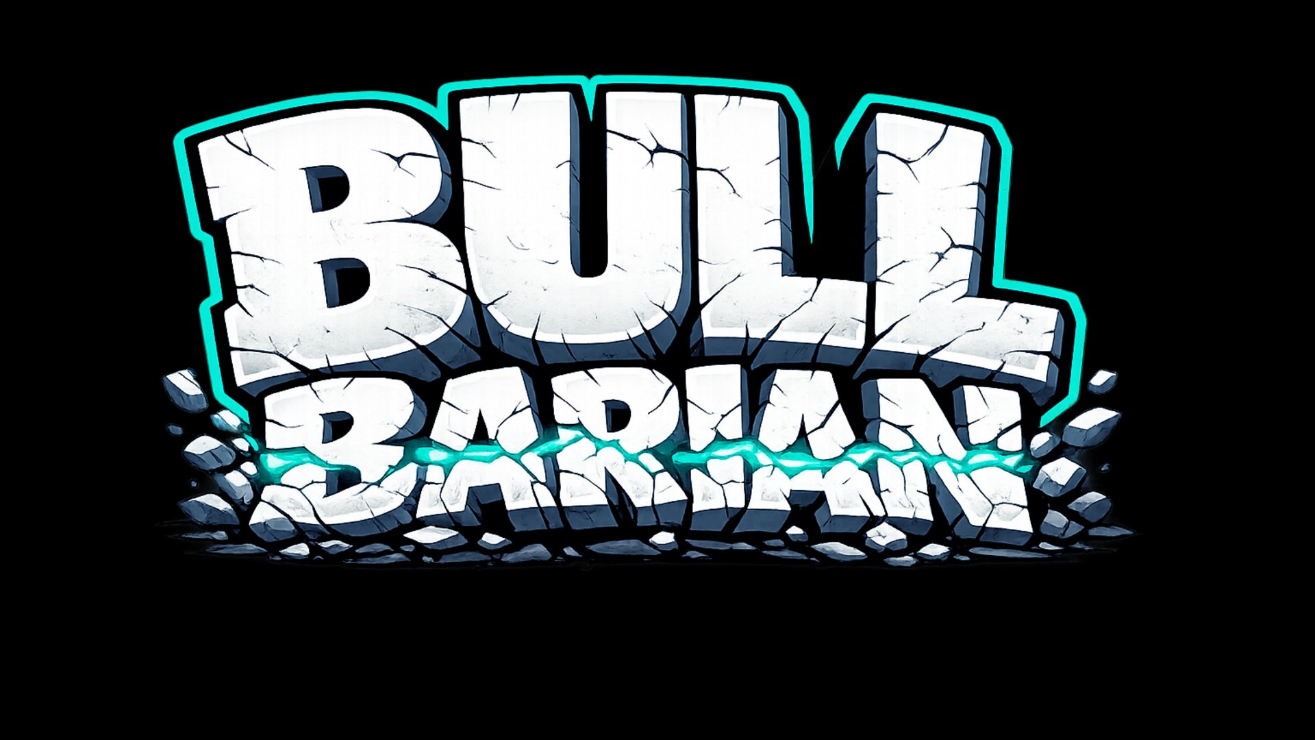 Bullbarian Offline Background