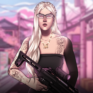 mimifpss Offline Background