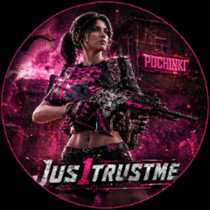 Jus1trustme