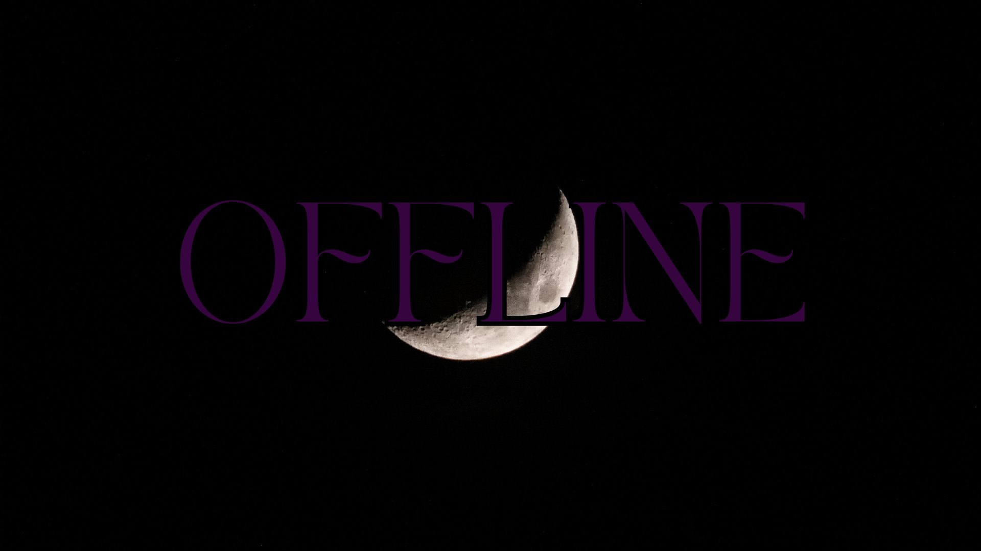 AdrianHalliwellVT Offline Background