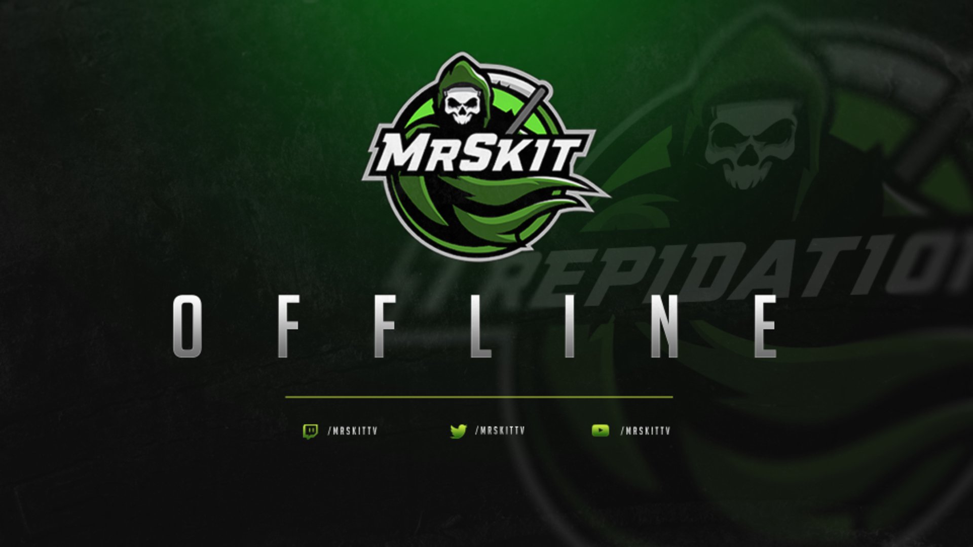 MrSkitFPS Offline Background