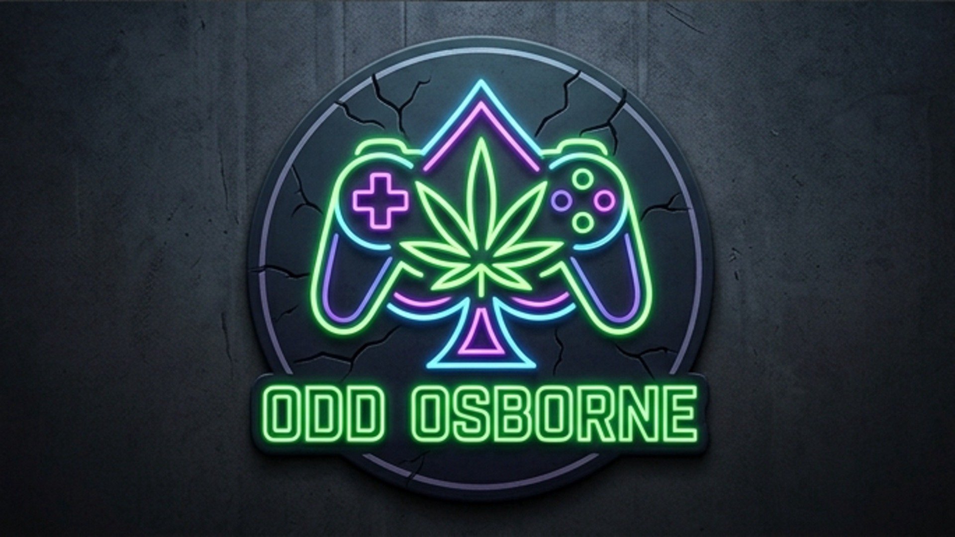 oddosbornegames Offline Background