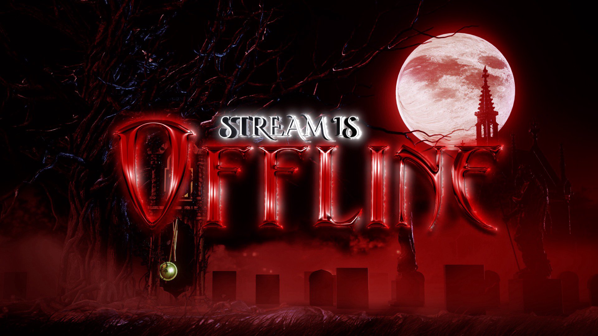 PhantomOuma Offline Background