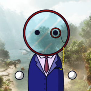 DexterVisine