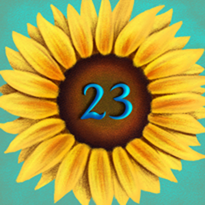 23sunflowers