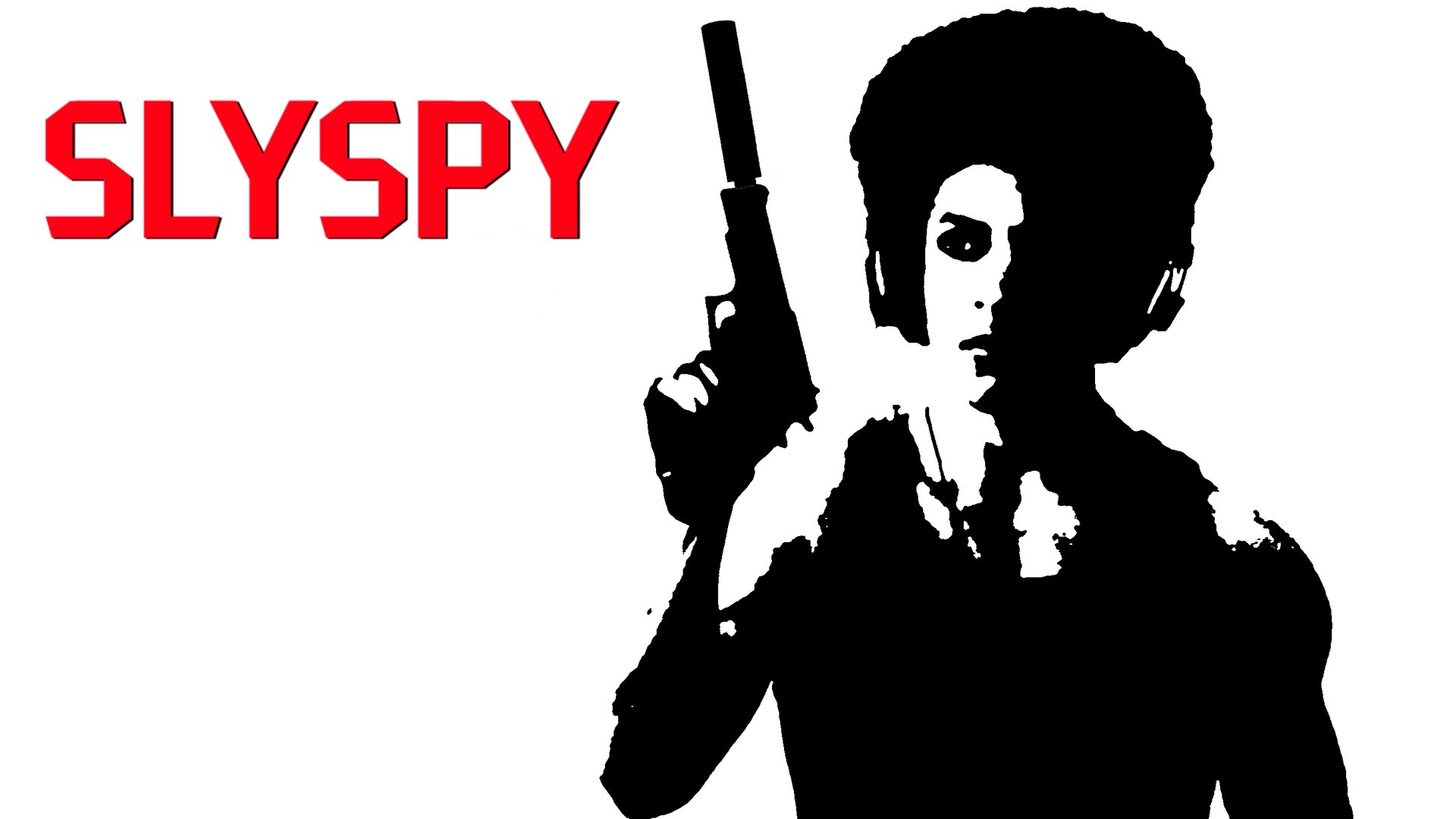 SlySpy Offline Background