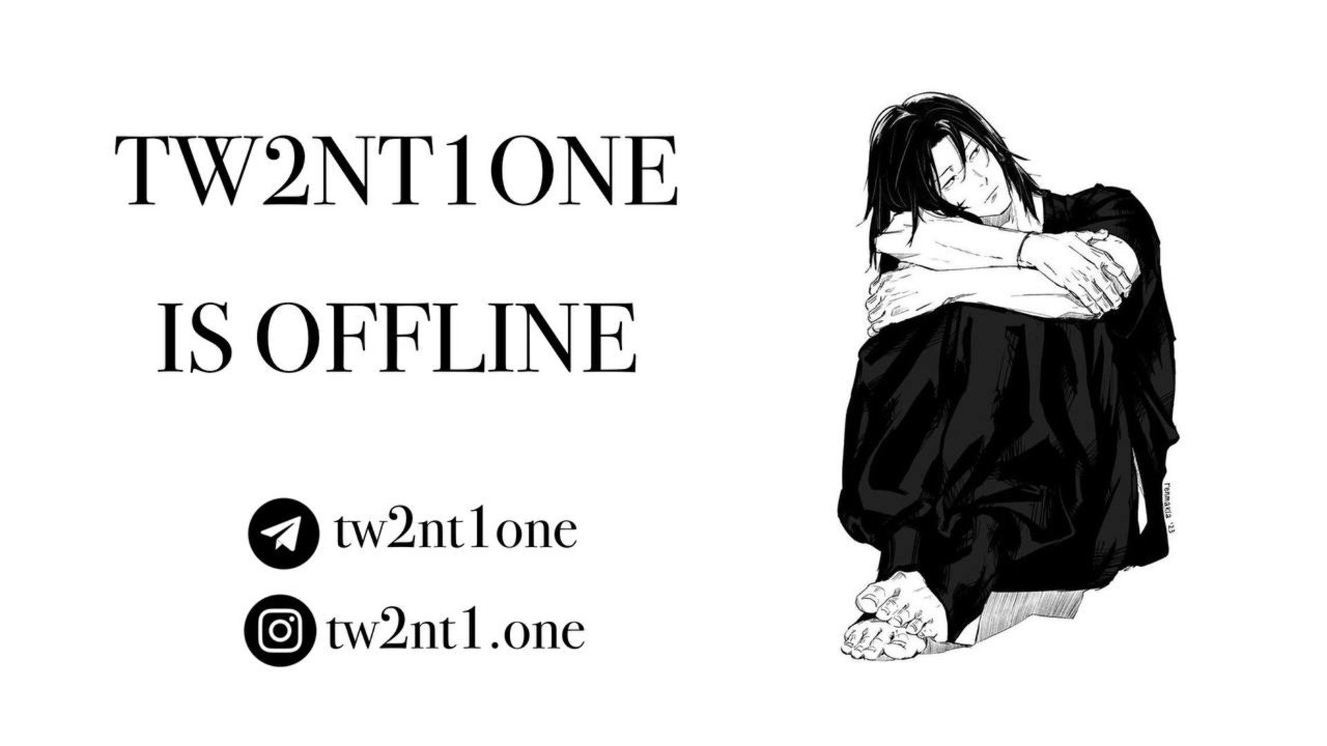 21tw2nt1one Offline Background