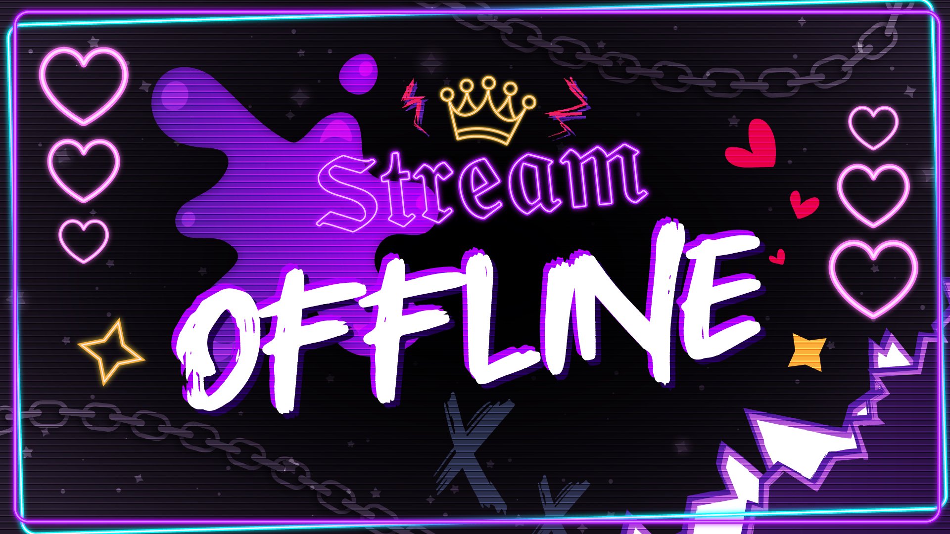 Olivia_Nightingale Offline Background