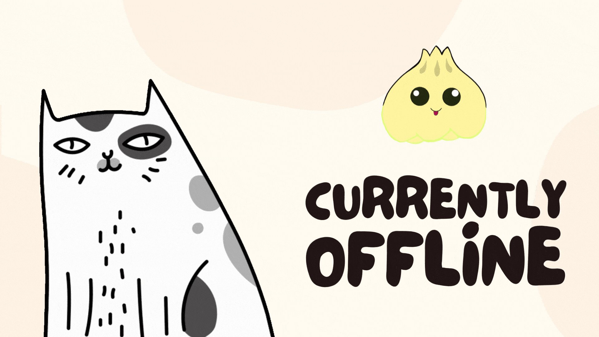 GarlicDumple Offline Background