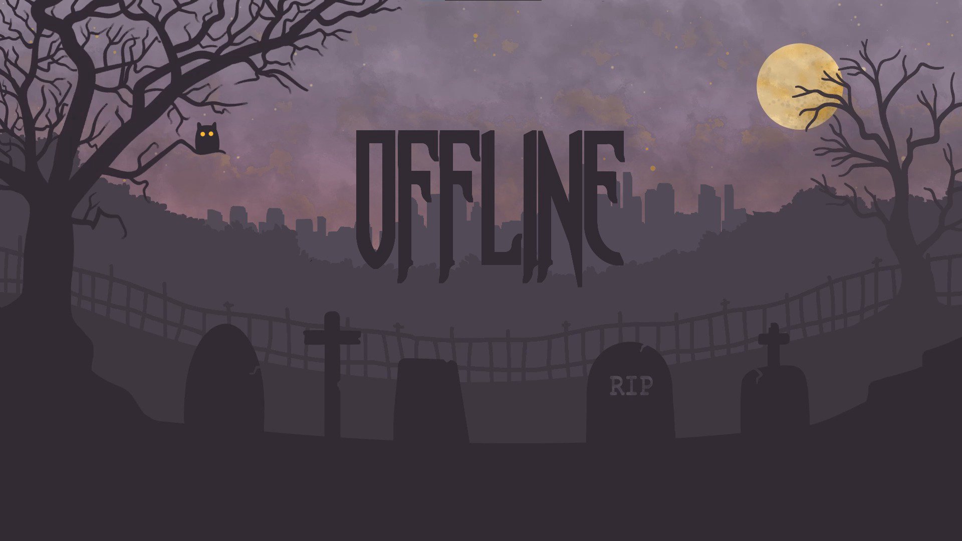 Jossp3ctre Offline Background