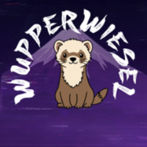 wupperwiesel