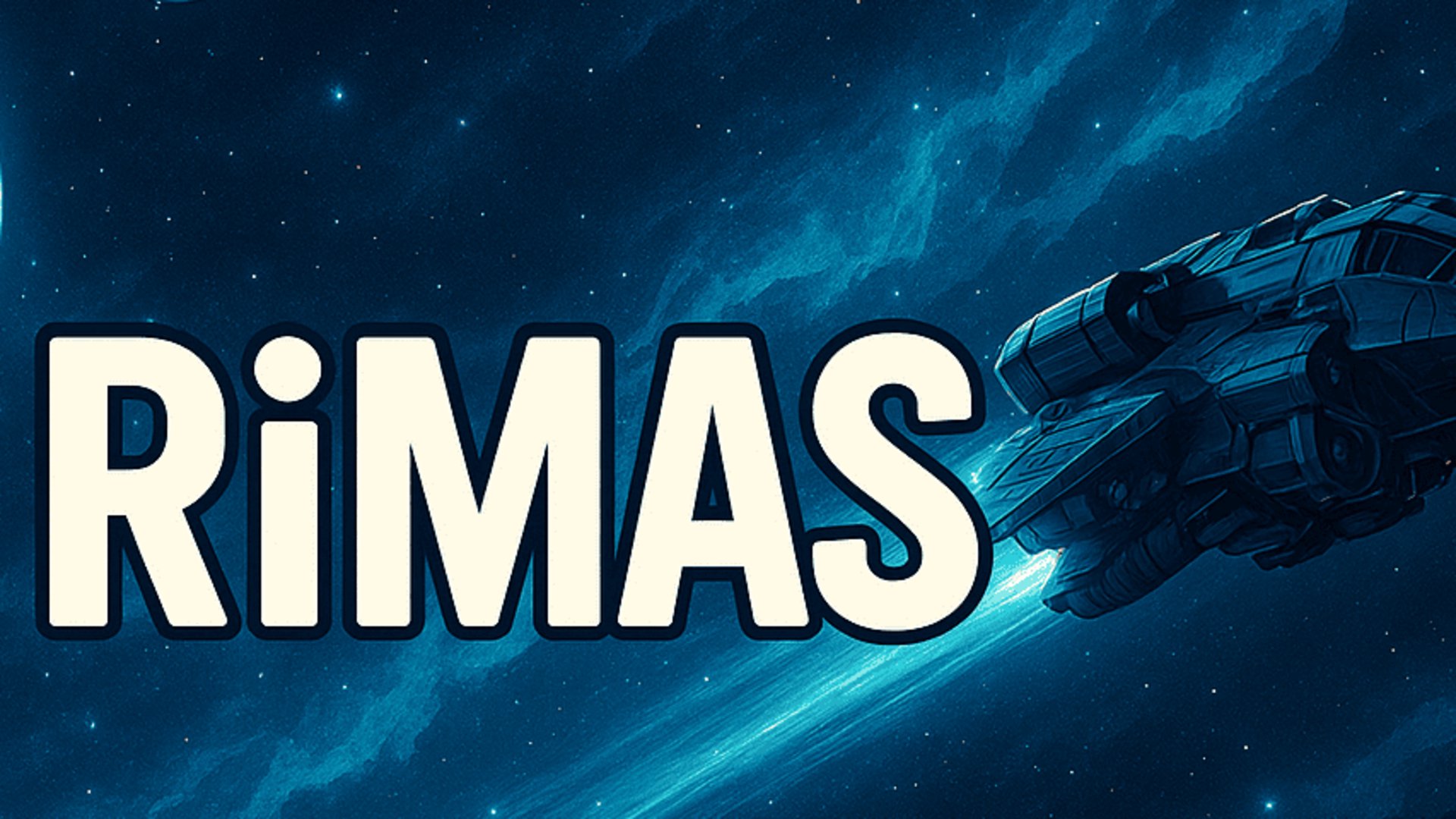 RimasTM Offline Background