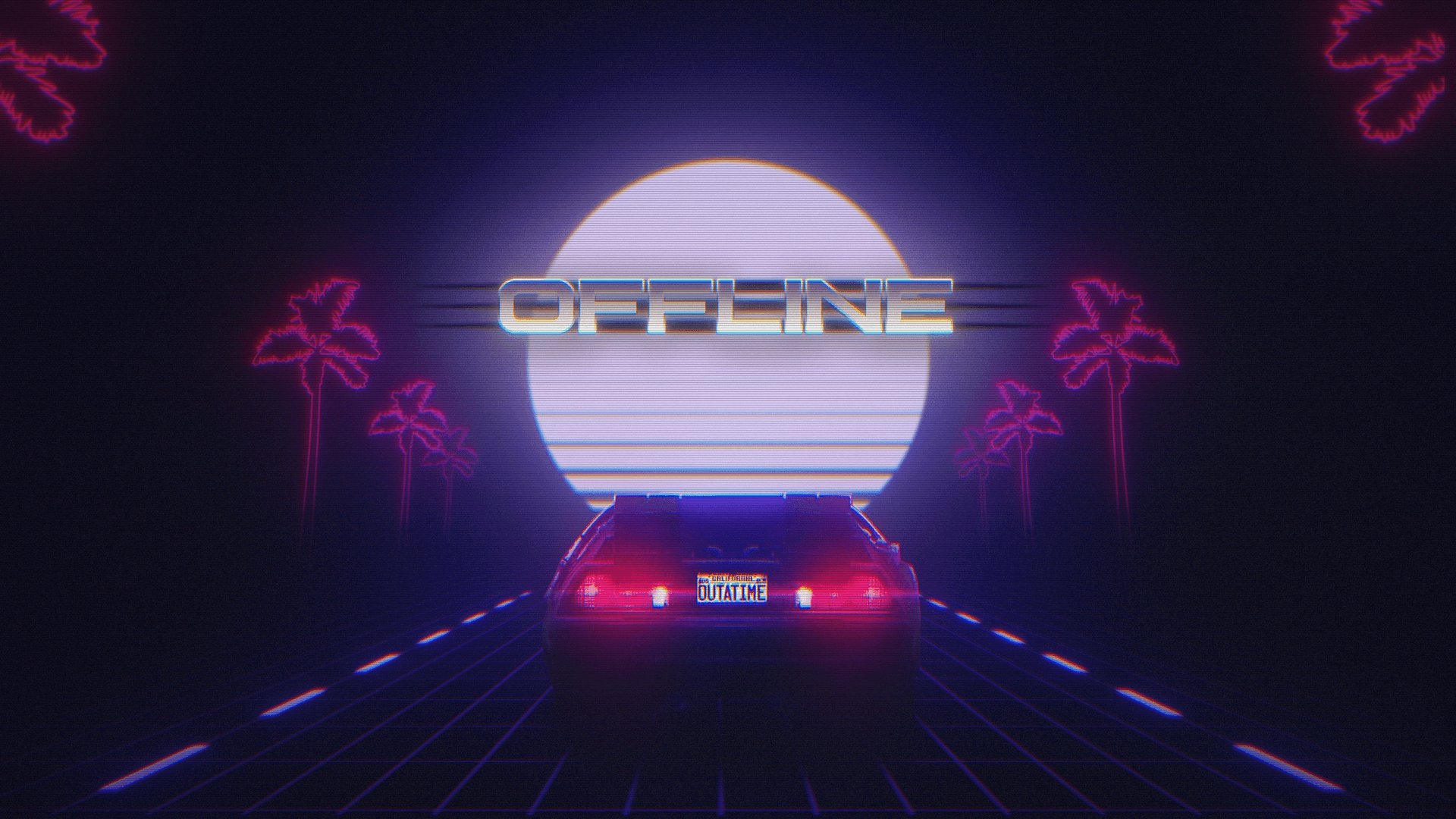 riernish Offline Background
