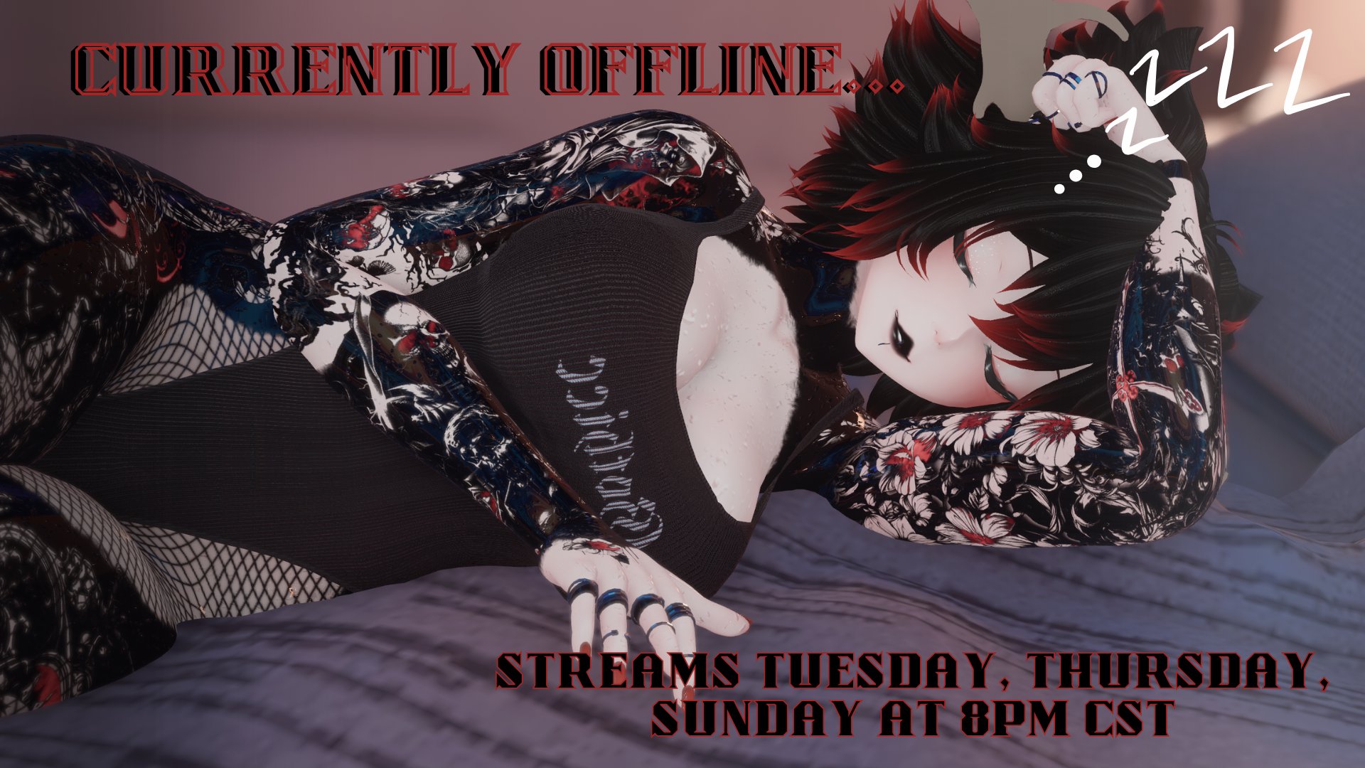 MoosieVR Offline Background