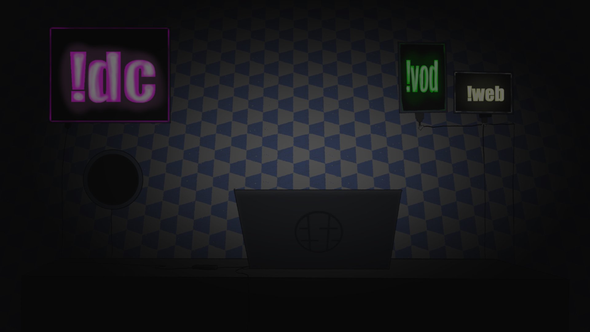 Feketeputty Offline Background