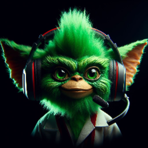 GizmoLu