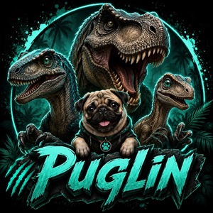 Pug_Lin