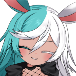 creamtherabbit Offline Background