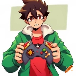 TheMoiArcade