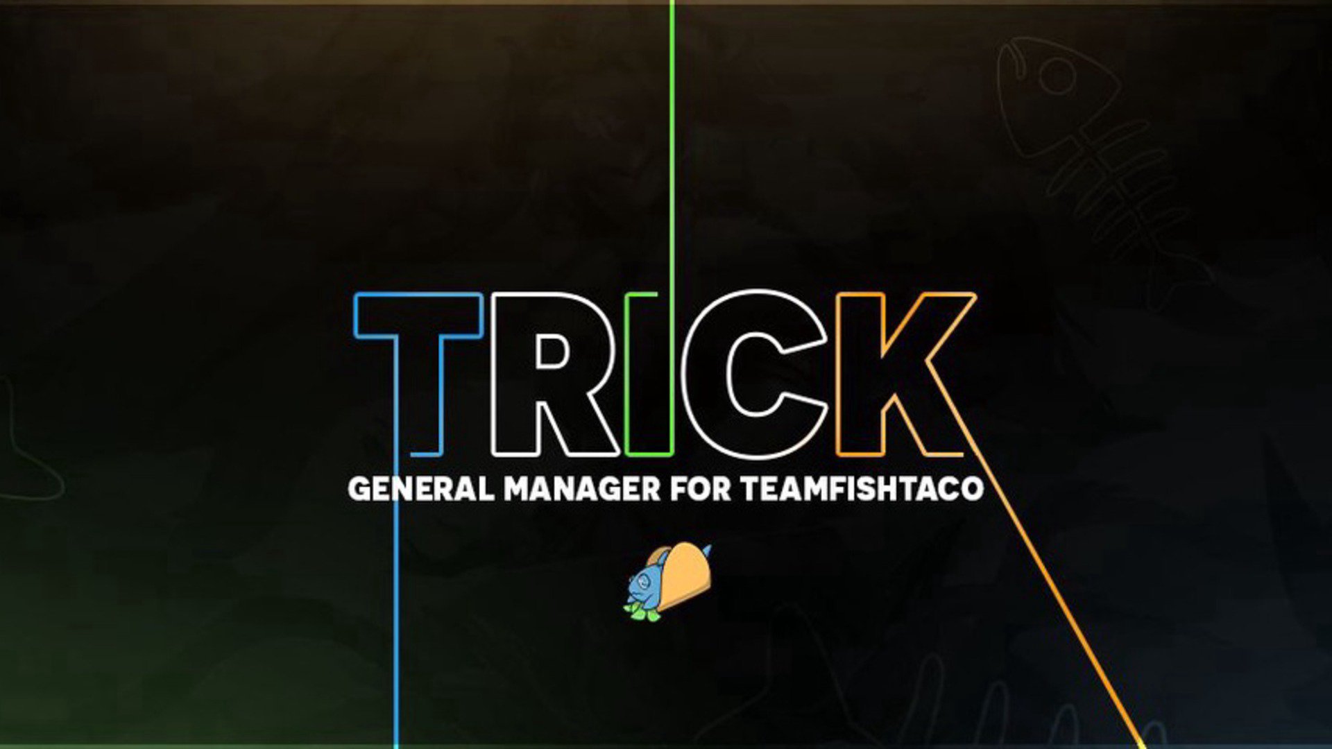 AMTrickster Offline Background