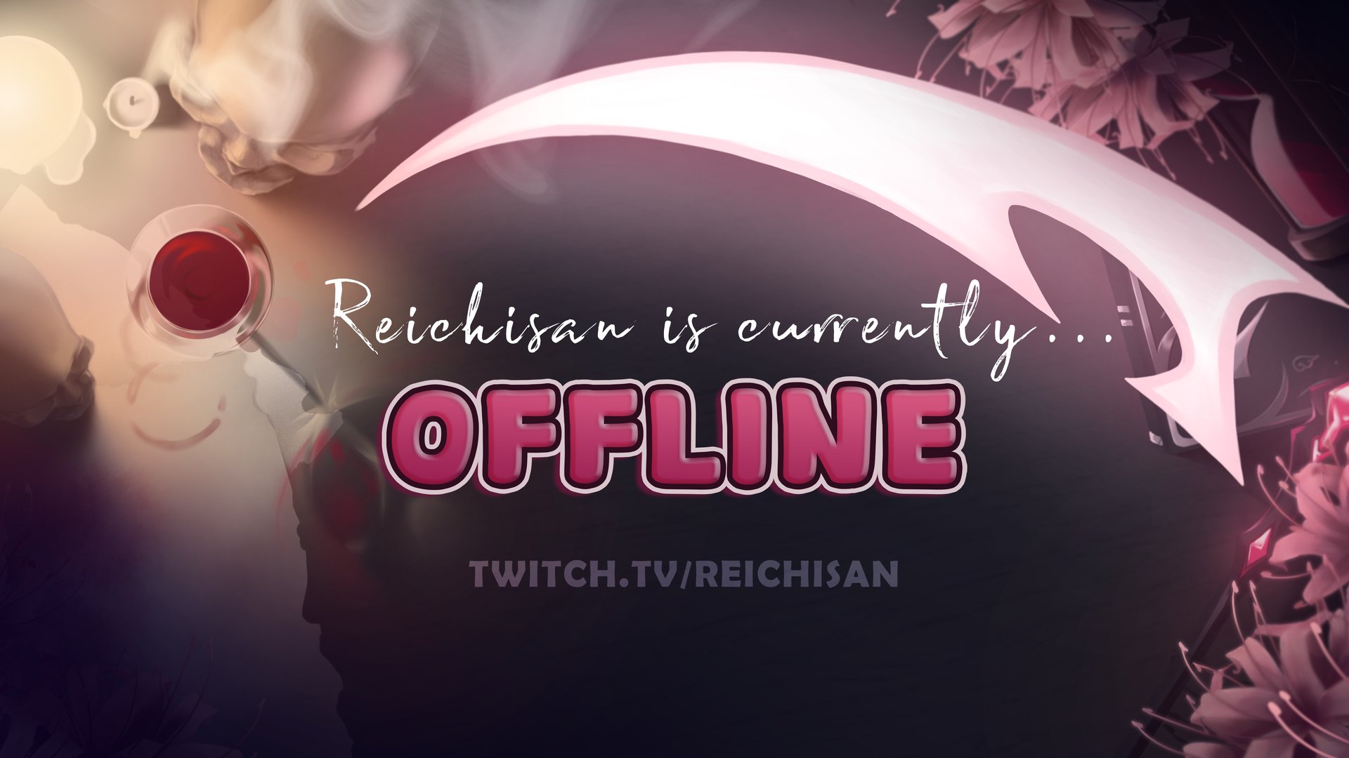 Reichisan Offline Background