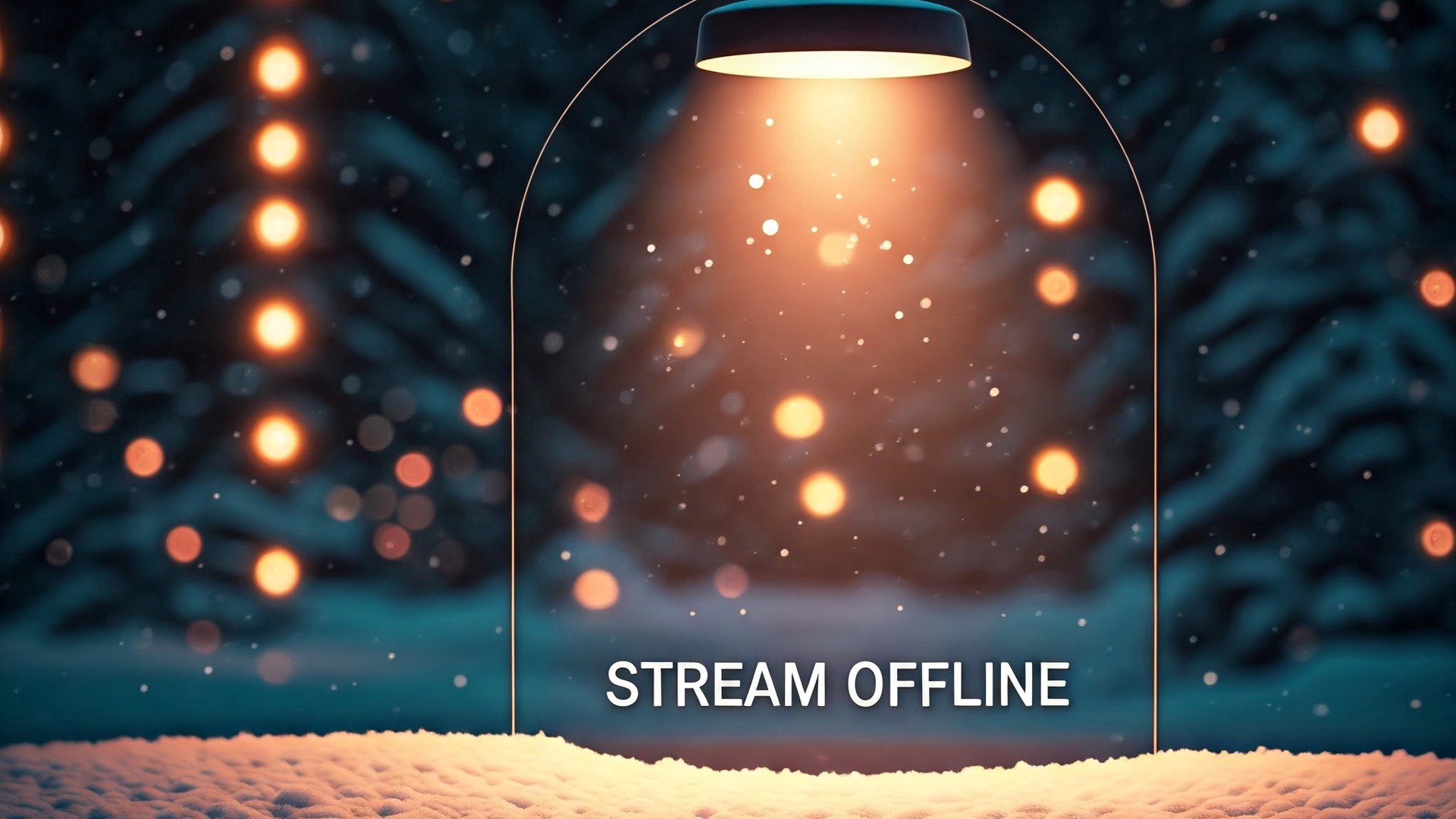 EmperorSnow Offline Background