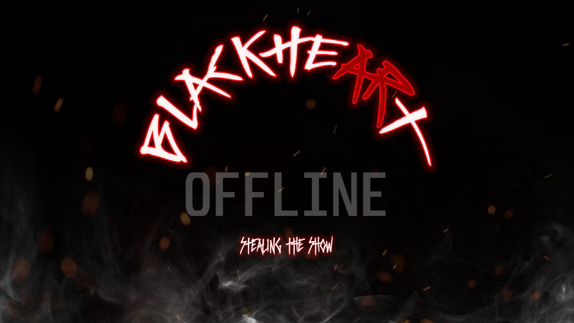 TheARGamingLive Offline Background