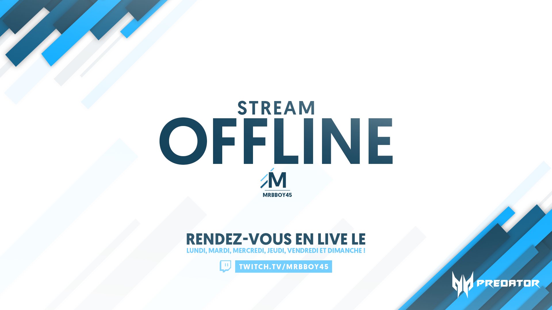 MrBboy45 Offline Background