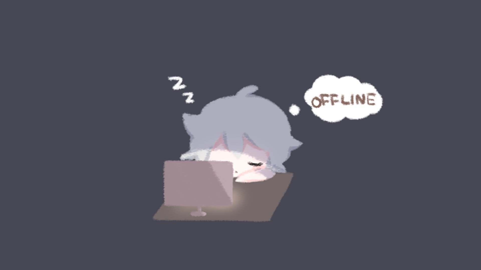 wayachang Offline Background
