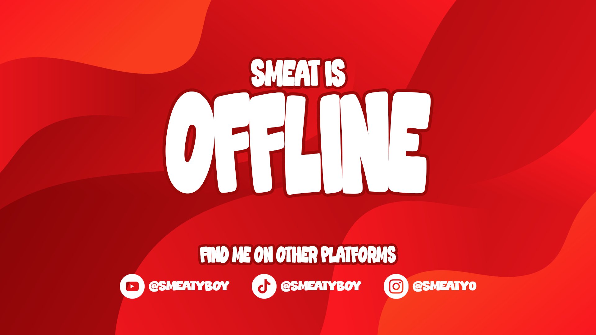 Smeaty0 Offline Background