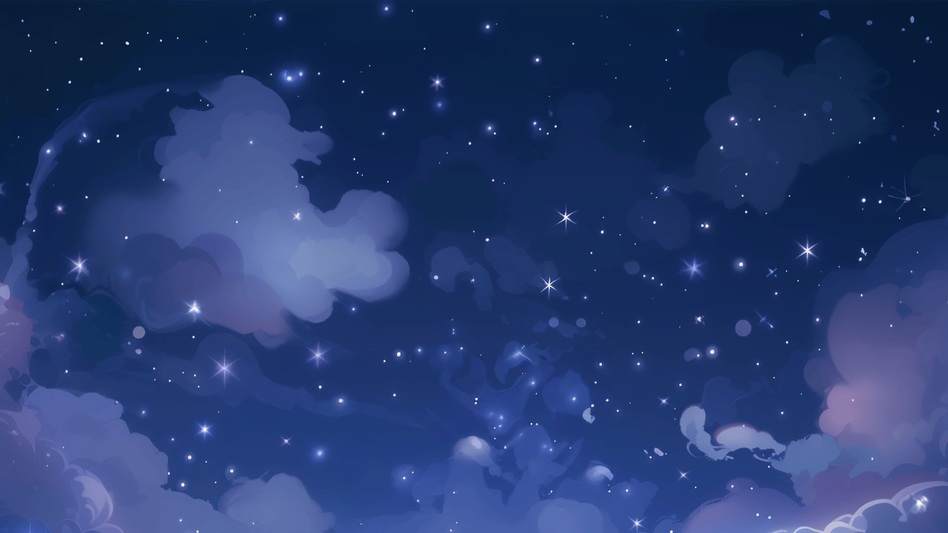 CozyKyliee Offline Background