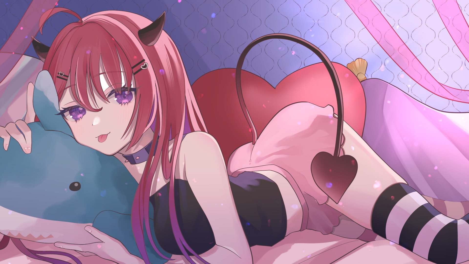 Lowreasy Offline Background