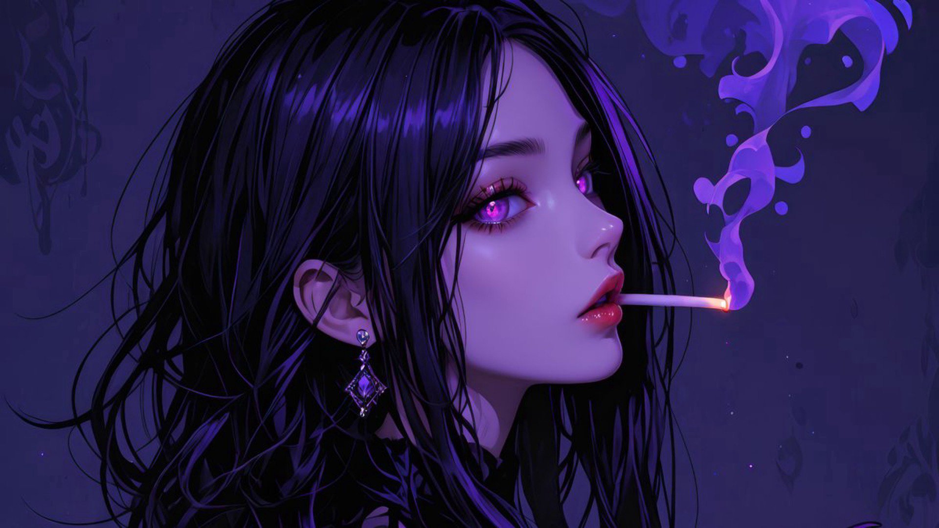 rin_igma Offline Background